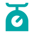 Kitchen Scales